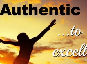 What is authentic?