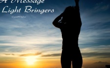 A Message to Light Bringers - December 3, 2022
