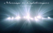 Quan Yin: Shifting Energies And Cosmic Impacts - Message To Light Bringers