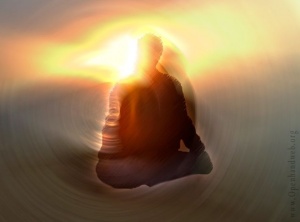 Entities; What To Do About Them (+ Audio Meditation)