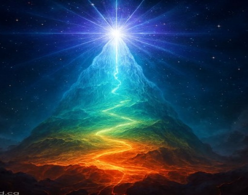 Frequency Map of Consciousness: Path to Higher Awareness