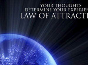 The Law of Attraction