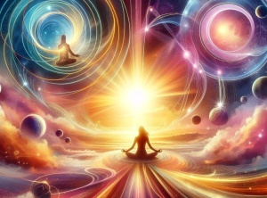March Ascension Energies - Connecting Love