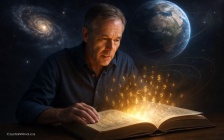 Akashic Record Secrets for Galactic Expansion