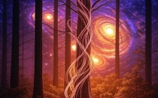 Shift Now into Higher Power