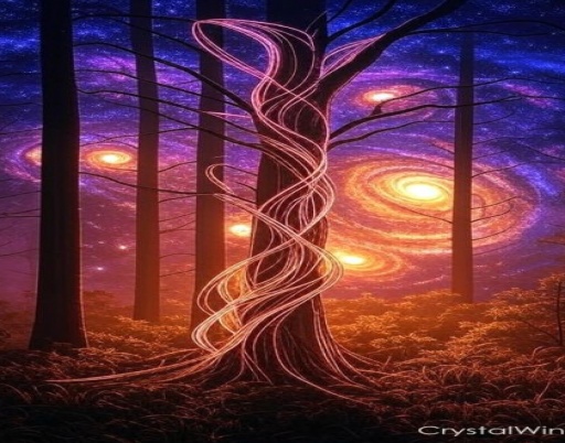 Shift Now into Higher Power