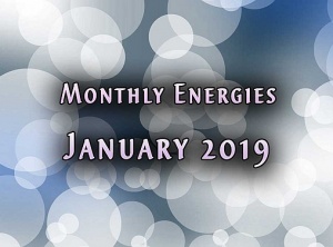 January Ascension Energies; Patient Potential