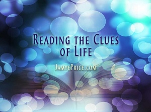 Reading the Clues of Life