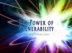 The Power of Vulnerability
