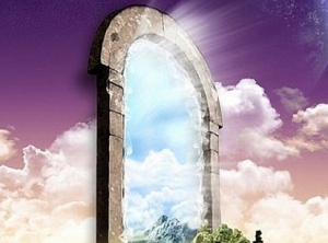 10/10 ~ Personal Power Portal!