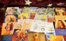 Reiki and Tarot