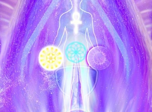 Dark Matter Body Activation