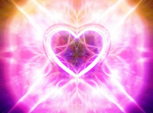 Preserving our Sacred Crystal Heart