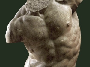 The Masculine Wound