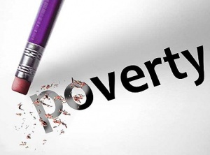 Poverty Consciousness