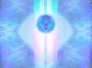 Planetary Staff