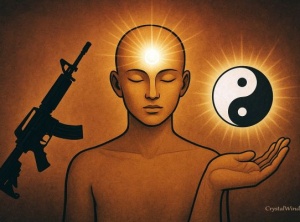 How New Age Ideas Are Being Used Against You