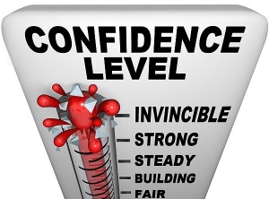Confidence: Key To Manifesting