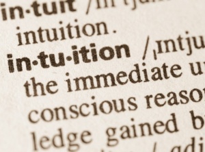 Intuition: Your Divine Right and Connection to Source