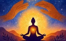 Let Go of Outcome Experience Sacred Shift in Trust