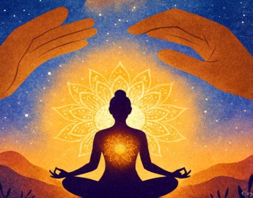 Let Go of Outcome Experience Sacred Shift in Trust