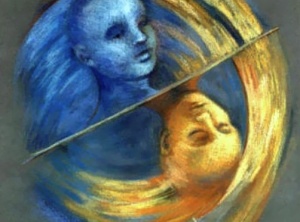 Our Inner Polar Shift