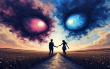 Overthinking Ruins Relationship Energy Fast