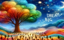 Why Your Dreams Reveal Cosmic Secrets