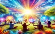 May Energy Shift Can Change Your Life Instantly