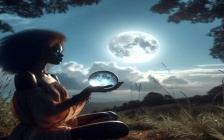 Full Moon Sagittarius Energy Benefits You Need Now!