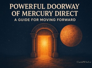 Mercury Direct Portal Guide for Forward Momentum