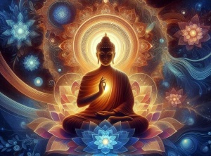 Celebrate Post Wesak Solstice Experience Enlightened Being