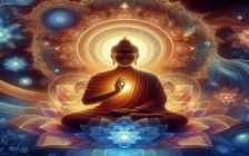 Celebrate Post Wesak Solstice Experience Enlightened Being