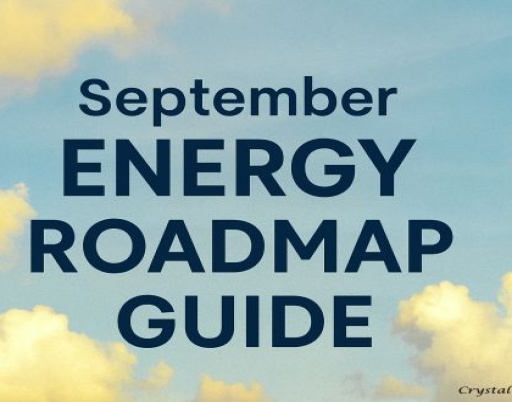 September Energy Roadmap Guide
