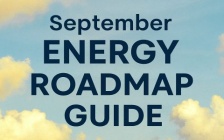 September Energy Roadmap Guide