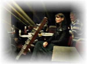 If Music Be The Food Of Love…