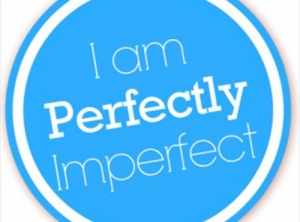 Perfectly imperfect