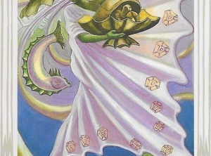 Spiritual Guidance: August/September 2025 – Free Emotions Flow