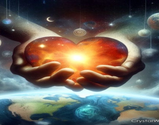 Soulful Activism: Courage to Feel Everything