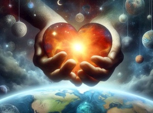 Soulful Activism: Courage to Feel Everything