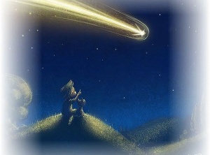 What You Wish For; The Power Of Intention
