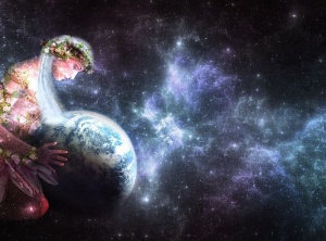 True Magic to Help Mother Earth