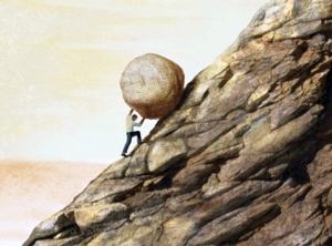 Sometimes There Is Resistance