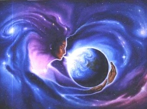Evolving Beyond The Bifurcation Of Earth