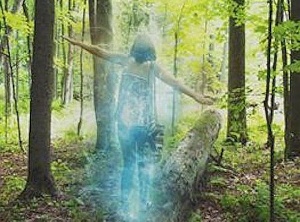 The Magic of Choosing our Point of Consciousness