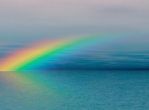 Chasing Rainbows