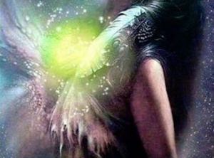 Transformation of Anger