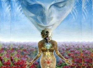 Telepathy – Won’t It Be Great When We Get That?