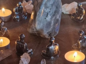 Guardians of the Inner Earth & the Seed Codes of Lemuria
