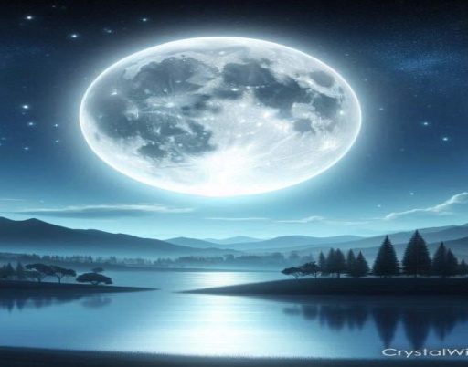 July Full Moon Reveals Hidden Emotions for Healing